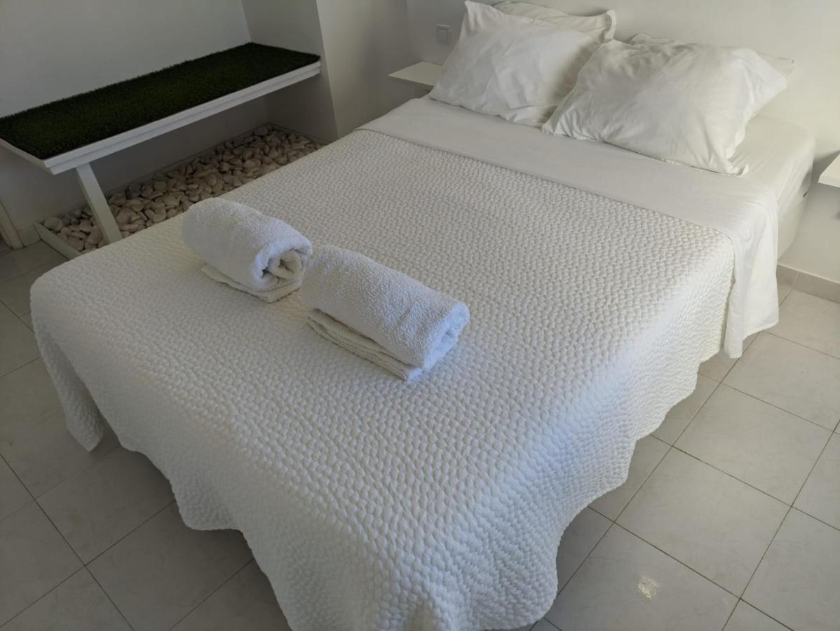 In Bed With Lisbon 11K Lägenhet Amadora Exteriör bild