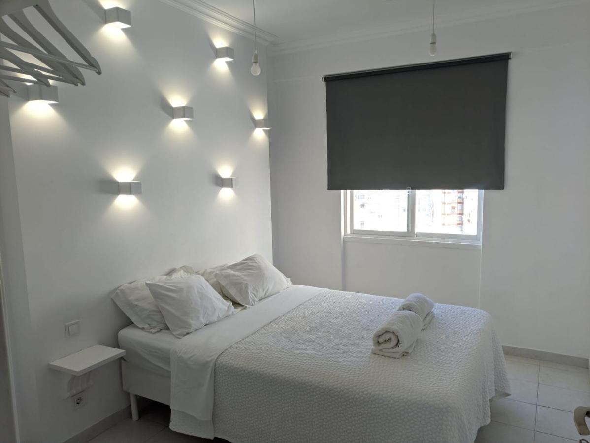 In Bed With Lisbon 11K Lägenhet Amadora Exteriör bild