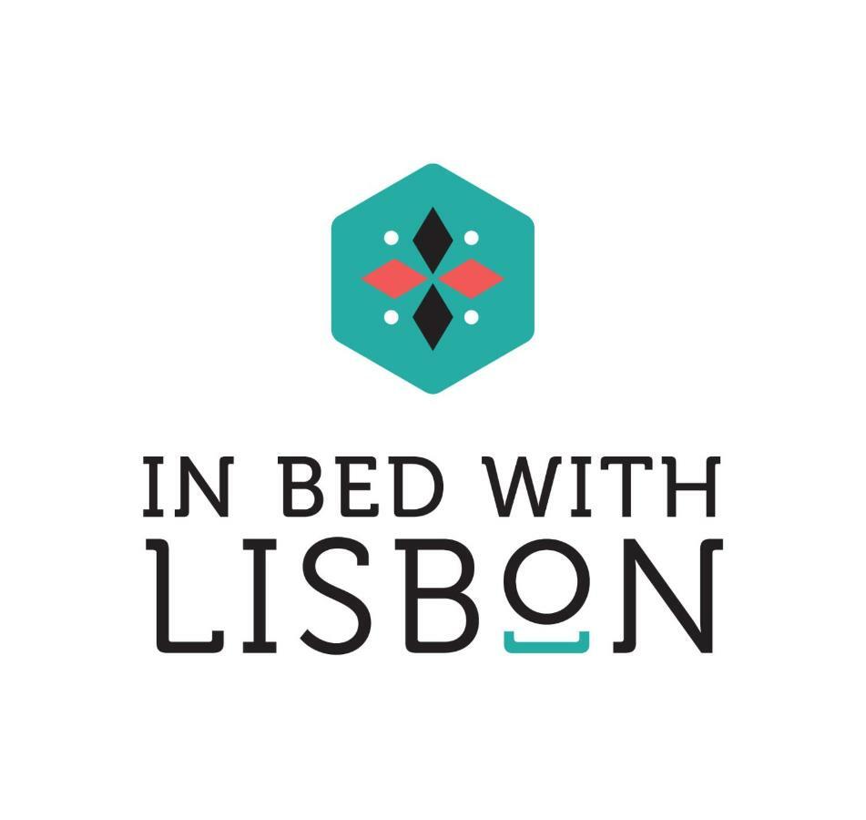 In Bed With Lisbon 11K Lägenhet Amadora Exteriör bild